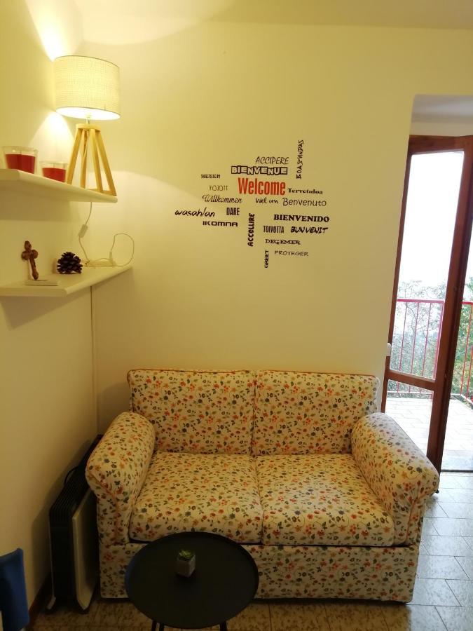 Viewtiful Homestay Stazzona Exterior foto